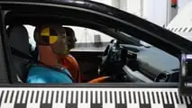 VW Tera - Desenvolvimento e segurança - Crash Test