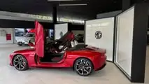 IEV nas lojas: conhecemos de perto a linha MG Motors