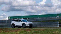 Jetour S06 PHEV é lançado no Brasil