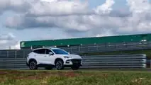 Jetour S06 PHEV é lançado no Brasil