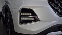 M1 nas lojas: CAOA Chery Tiggo 5x Sport 