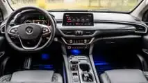 Foton Tunland G7 2026, toma de contacto
