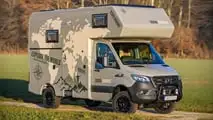 Dopfer 332 A Granit First Edition (2026)