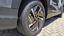 Chevrolet Captiva EV 2026 nas lojas 