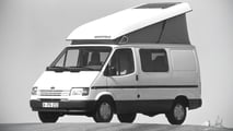 Ford Nugget Sondermodell 