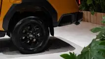 Nuevo Toyota Hilux en el Salón de Bruselas 2026
