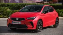 Seat Ibiza FR (2026) em um breve teste
