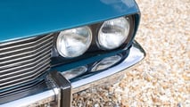 Jensen Interceptor (1971)