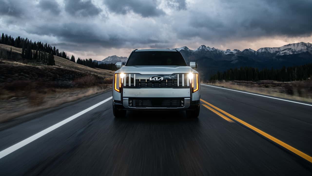 Kia Was An EV Pioneer. What Comes Next Is Complicated