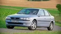 Opel Vectra B (1995-2002)