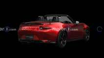 Mazda MX-5 Spirit Racing 2026