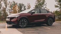 2026 Nissan Leaf Review