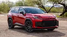 Toyota RAV4 (2026) im ersten US-Test