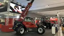 Agrilevante 2025: successo record e innovazione in campo