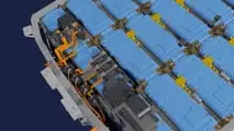 Stellantis IBIS Vehicle Battery