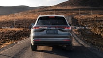 Geely Starray 2025