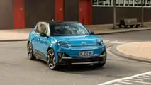 Nissan Micra, la prova su strada