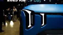 Kia EV2 Concept