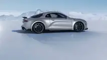Alpine A110 R 70