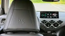 DS 3 Hybrid (2025) im Test