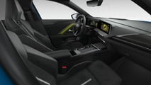 Nuevo Opel Astra 2026