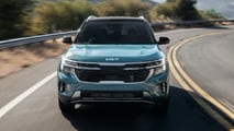 Kia Seltos 2025