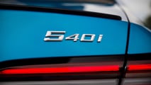 BMW 540i xDrive Legacy Edition (2025)
