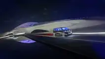 Mercedes-Benz Vision V World Tour Dubai