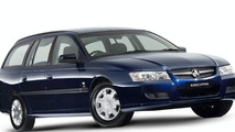 Holden Commodore Executive
