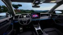 Volkswagen Tayron (2025) Test
