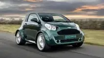 Aston Martin V-8 Cygnet zum Verkauf
