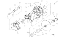 Polaris Variable Ratio CVT Patent