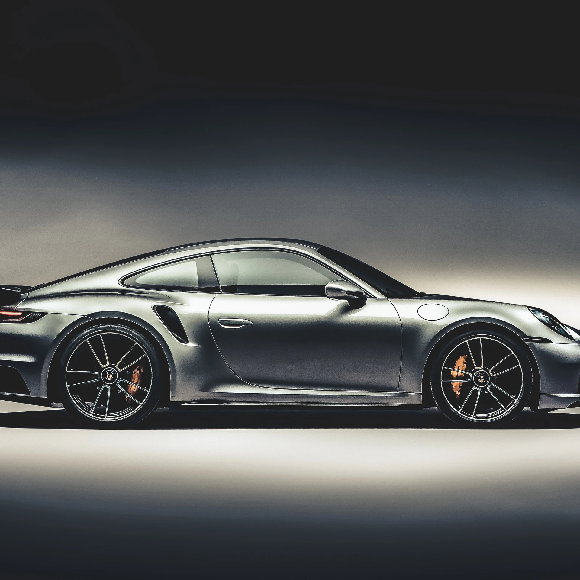 The New Porsche 911 Turbo S Debuts This Year. And It Will Be a Hybrid