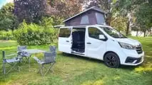 Antilope Van Flex 5 (2025)
