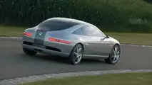Renault Fluence Konzept