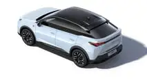 Peugeot 3008 gasolina 180 CV