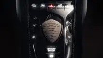 Koenigsegg Sadair's Spear (2025)