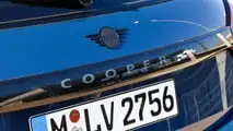 Mini JCW John Cooper Works 2025 Test