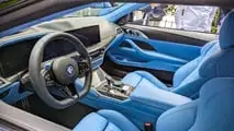 Bovensiepen Zagato (2025) Live-Bilder