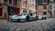 Porsche 963 RSP