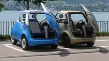 Microlino Spiaggina (2025)