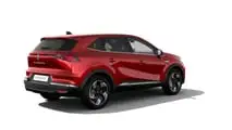 Renault Symbioz 2025