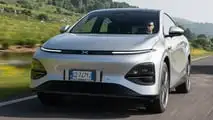 Xpeng G6 (2025)