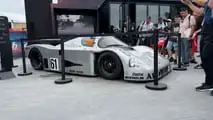 24H Le Mans 2025