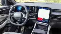 Renault Espace Facelift (2025) Test
