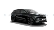 Renault Megane E-Tech Electric 2025