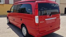 Mercedes-Benz Viano Marco Polo 