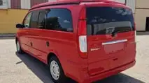 Mercedes-Benz Viano Marco Polo 