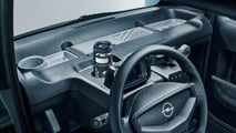 Makyajlı Opel Rocks (2025)