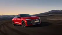 Audi al Salone di Shanghai 2025